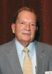 Charles C. Richardson